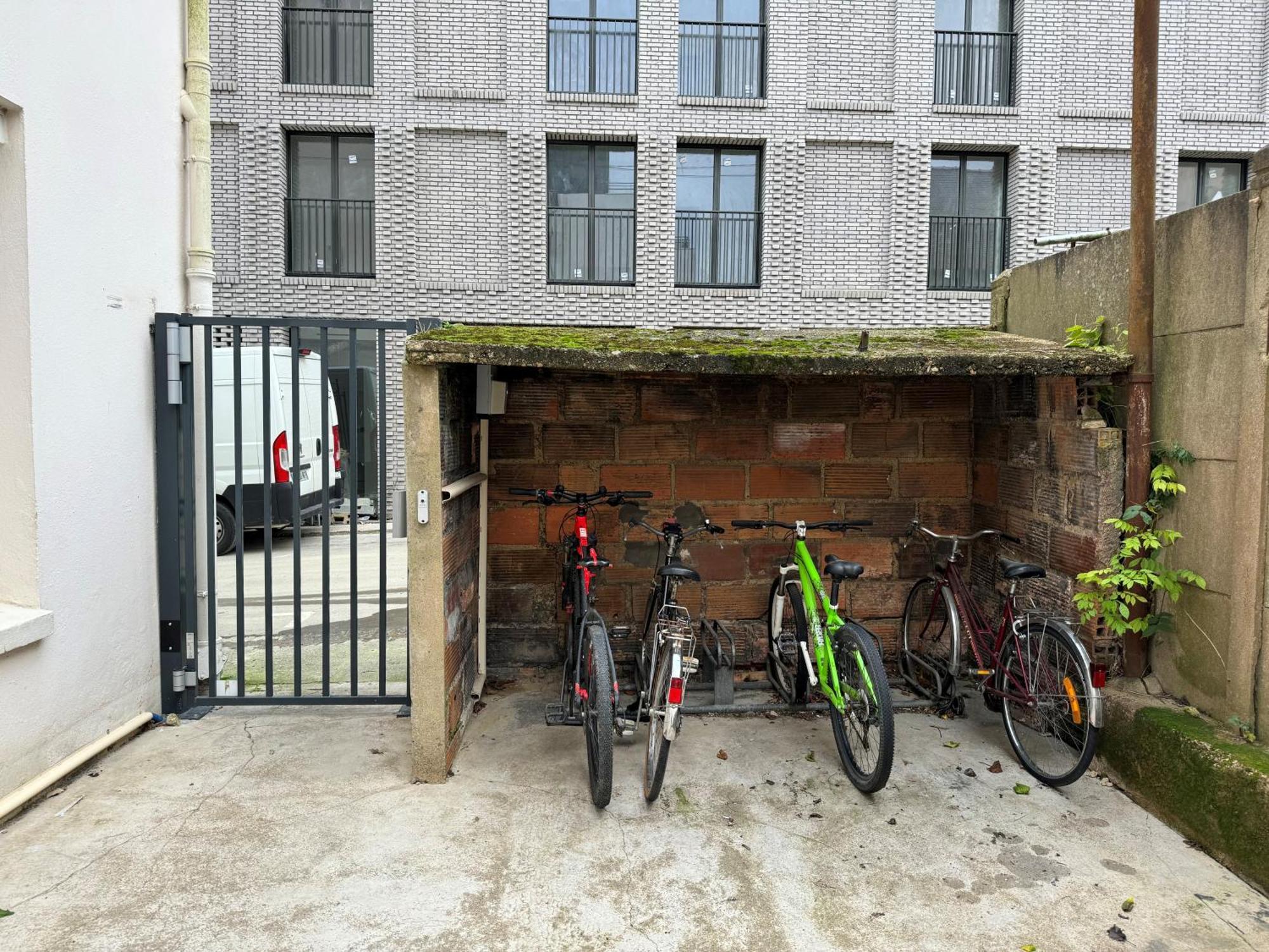 L'Escale Apartamento Rennes Exterior foto